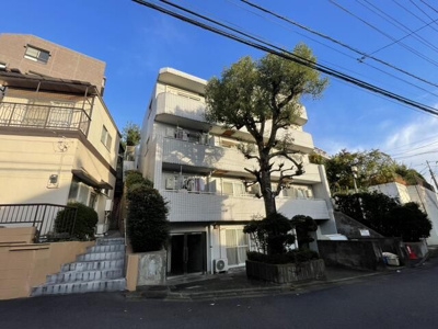 【外観】 | ベルトピア国分寺