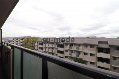 【展望】 | イトーピア茨木