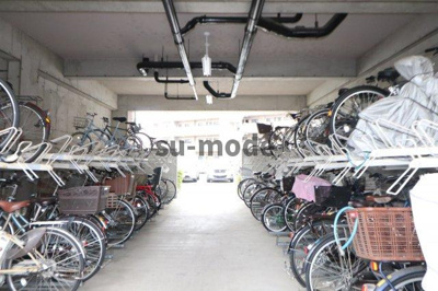 【その他共用部分】 | イトーピア茨木