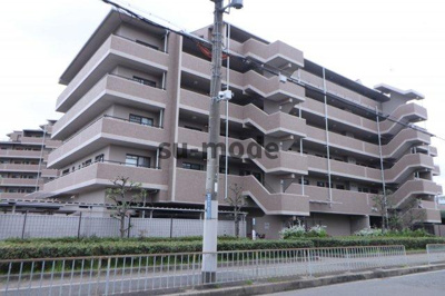 【エントランス】 | イトーピア茨木