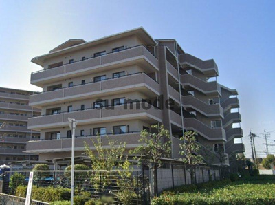 【外観】 | イトーピア茨木