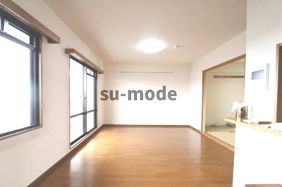 【居間・リビング】 | イトーピア茨木