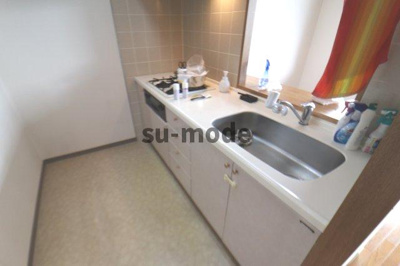 【キッチン】 | イトーピア茨木