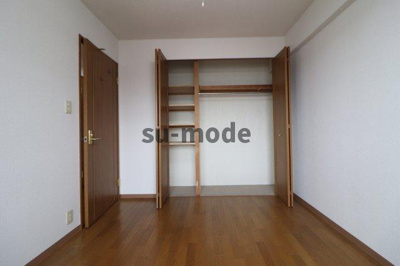 【寝室】 | イトーピア茨木