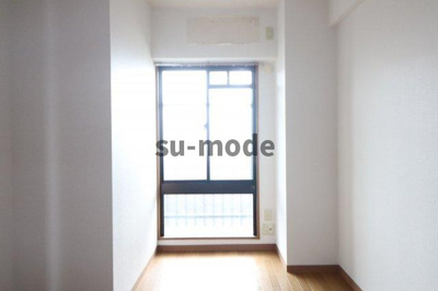 【洋室】 | イトーピア茨木