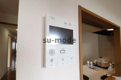 【セキュリティ】 | イトーピア茨木