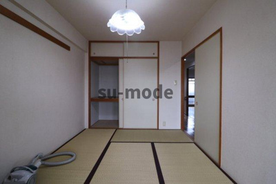 【内装】 | イトーピア茨木