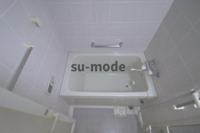 【浴室】 | イトーピア茨木