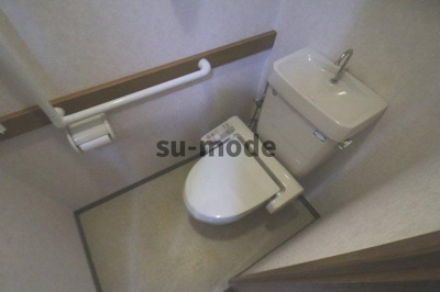 【トイレ】 | イトーピア茨木