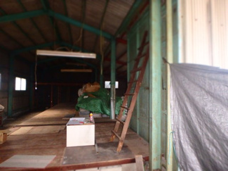 【その他】 | 堺市南区小代　貸倉庫