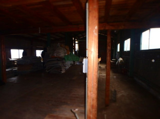 【その他】 | 堺市南区小代　貸倉庫