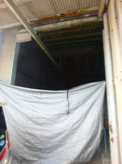 【その他】 | 堺市南区小代　貸倉庫