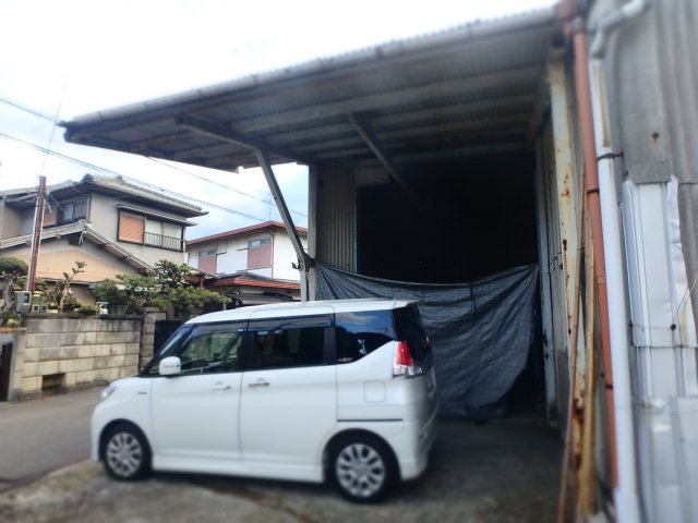 堺市南区小代　貸倉庫[物件番号：898220]のその他