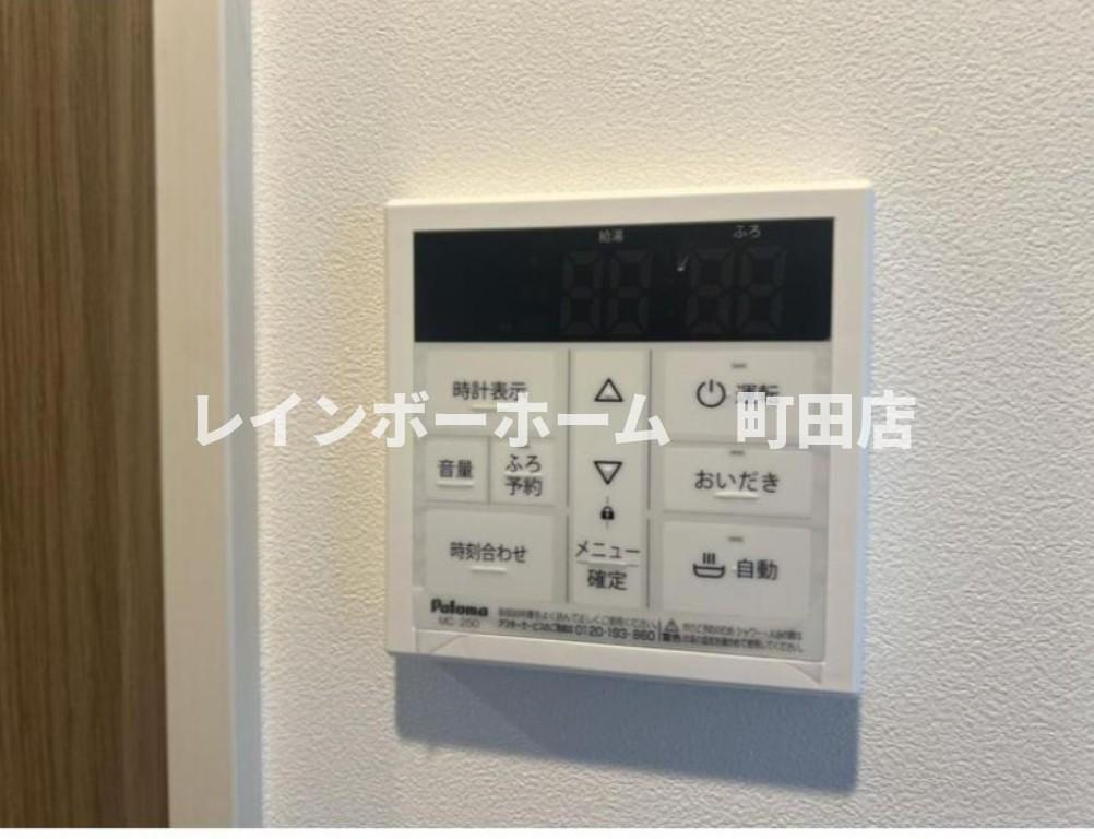 SEADD新百合ヶ丘A棟※初期費用分割後払いサービス利用可能物件の設備