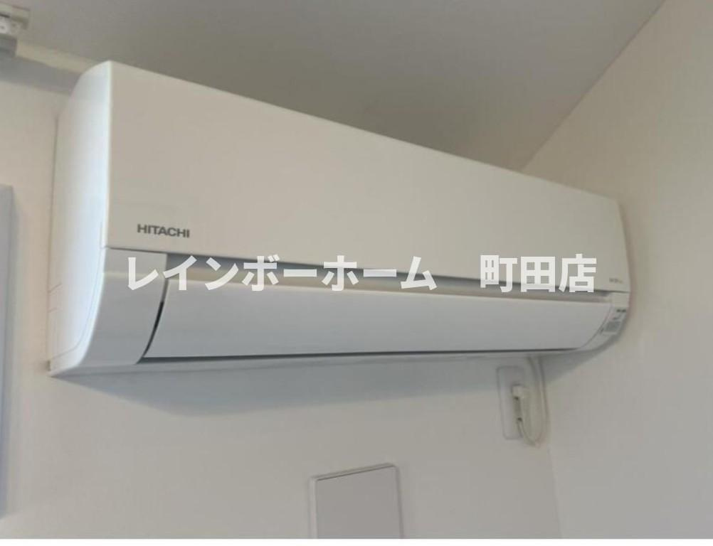 SEADD新百合ヶ丘A棟※初期費用分割後払いサービス利用可能物件の設備