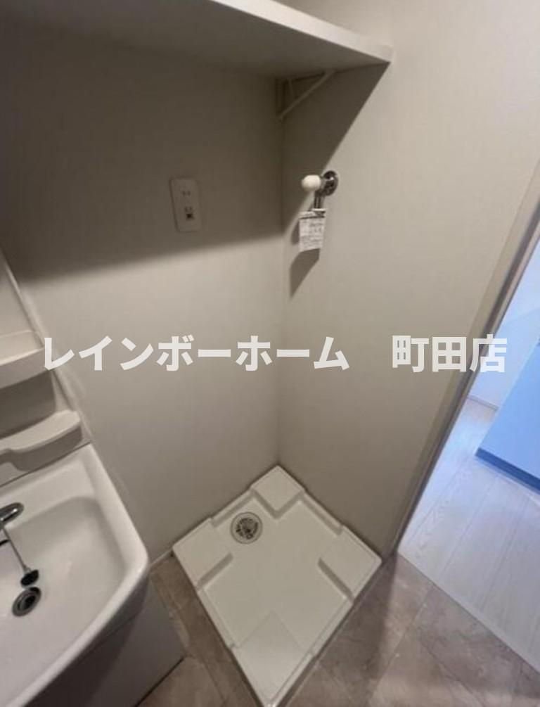 SEADD新百合ヶ丘A棟※初期費用分割後払いサービス利用可能物件の設備