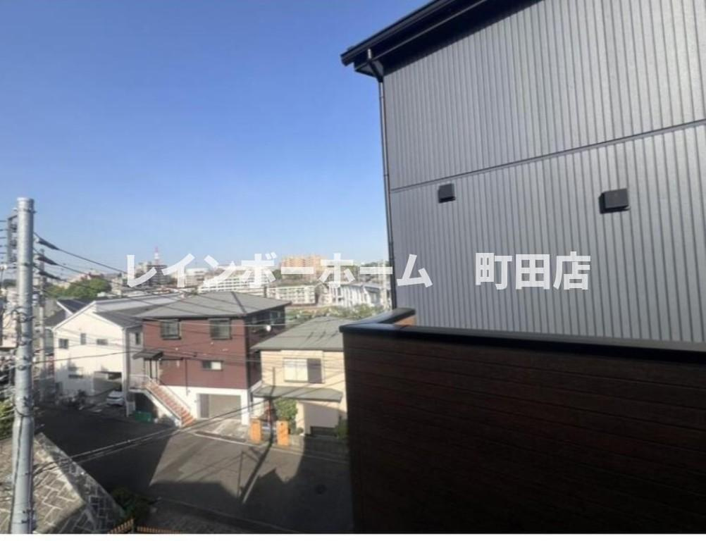 SEADD新百合ヶ丘A棟※初期費用分割後払いサービス利用可能物件の展望