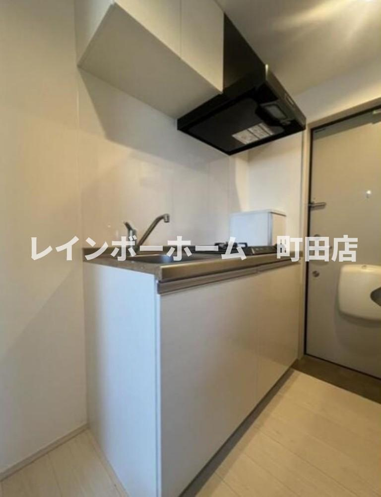 SEADD新百合ヶ丘A棟※初期費用分割後払いサービス利用可能物件の内装