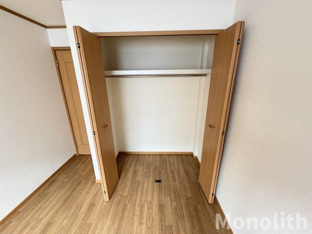 セトルⅠの収納