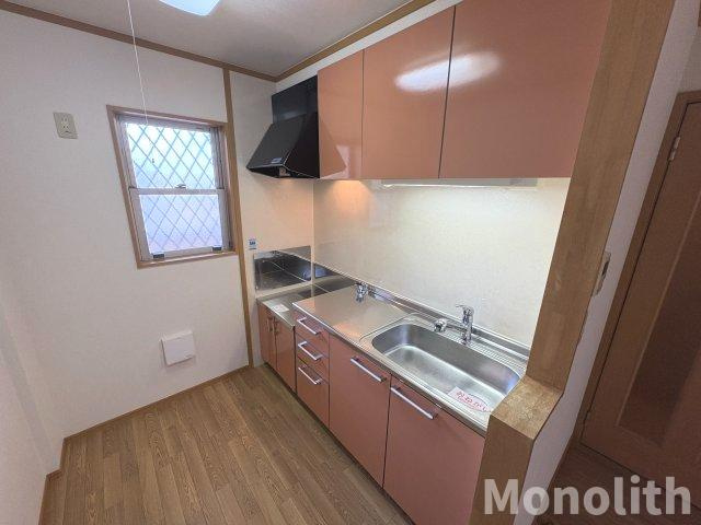 セトルⅠの居間・リビング