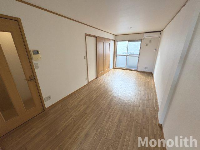 セトルⅠのキッチン