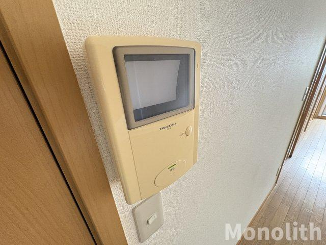 セトルⅠの浴室