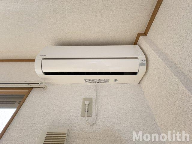 セトルⅠの設備