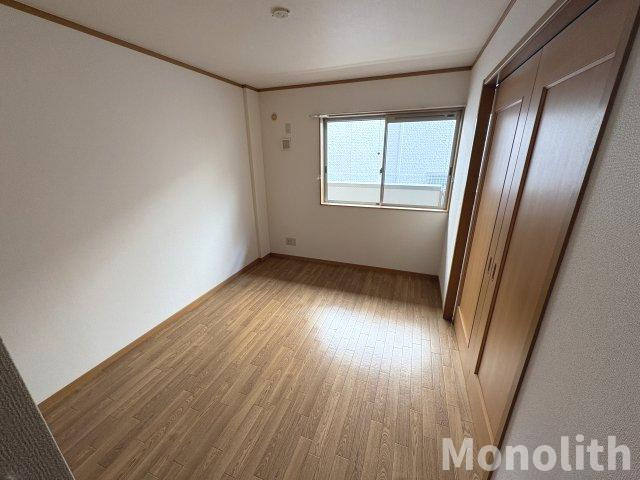 セトルⅠの内装