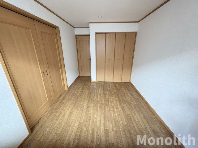 セトルⅠの洗面所