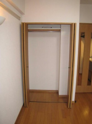 【収納】 | パークウェル高円寺駅前