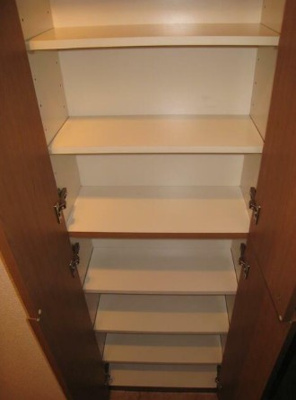 【収納】 | パークウェル高円寺駅前