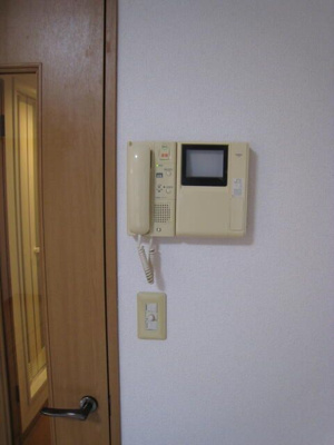 【セキュリティ】 | パークウェル高円寺駅前