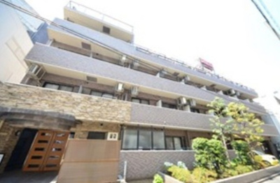 【外観】 | パークウェル高円寺駅前