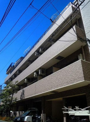 【外観】 | パークウェル高円寺駅前