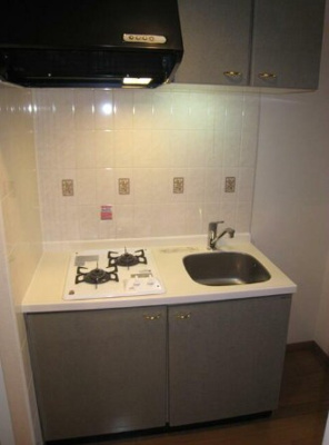 【キッチン】 | パークウェル高円寺駅前