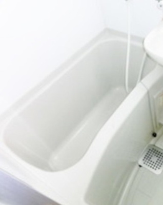 【浴室】 | パークウェル高円寺駅前