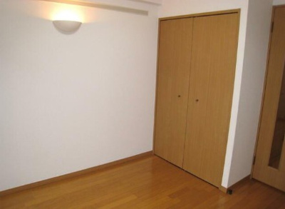 【寝室】 | パークウェル高円寺駅前