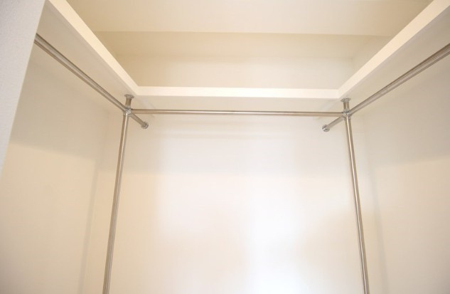 コスモスタディヒルズの内装