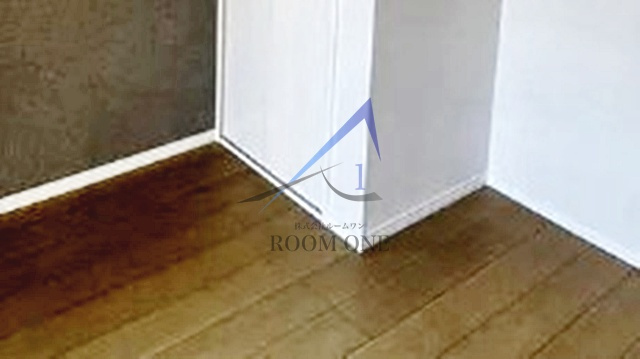 グランシャレー北千住Ⅱの内装