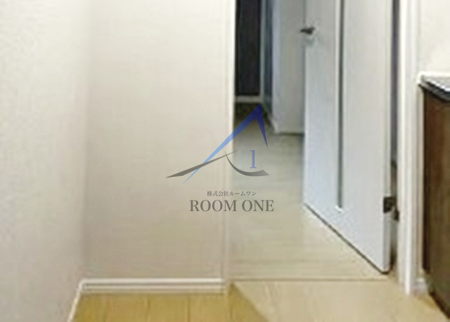 グランシャレー北千住Ⅱ