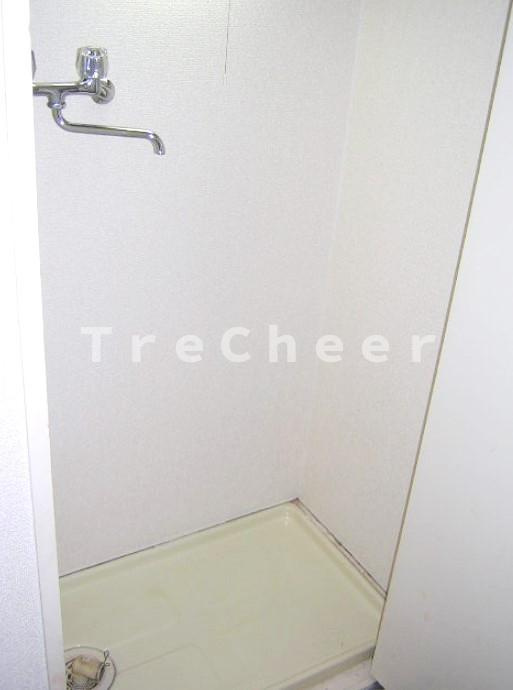 トップ成増NO3の設備