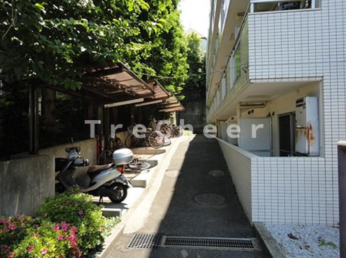 トップ成増NO3のその他共用部分