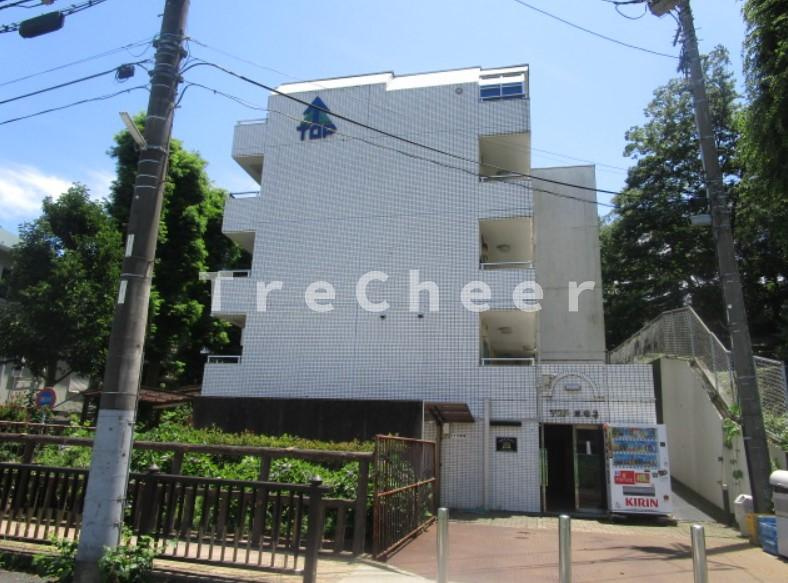 トップ成増NO3のその他