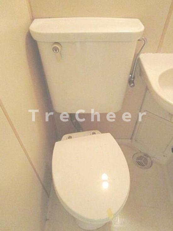 トップ成増NO3のトイレ