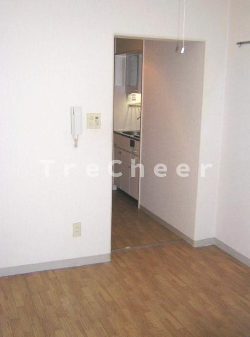 トップ成増NO3の居間・リビング