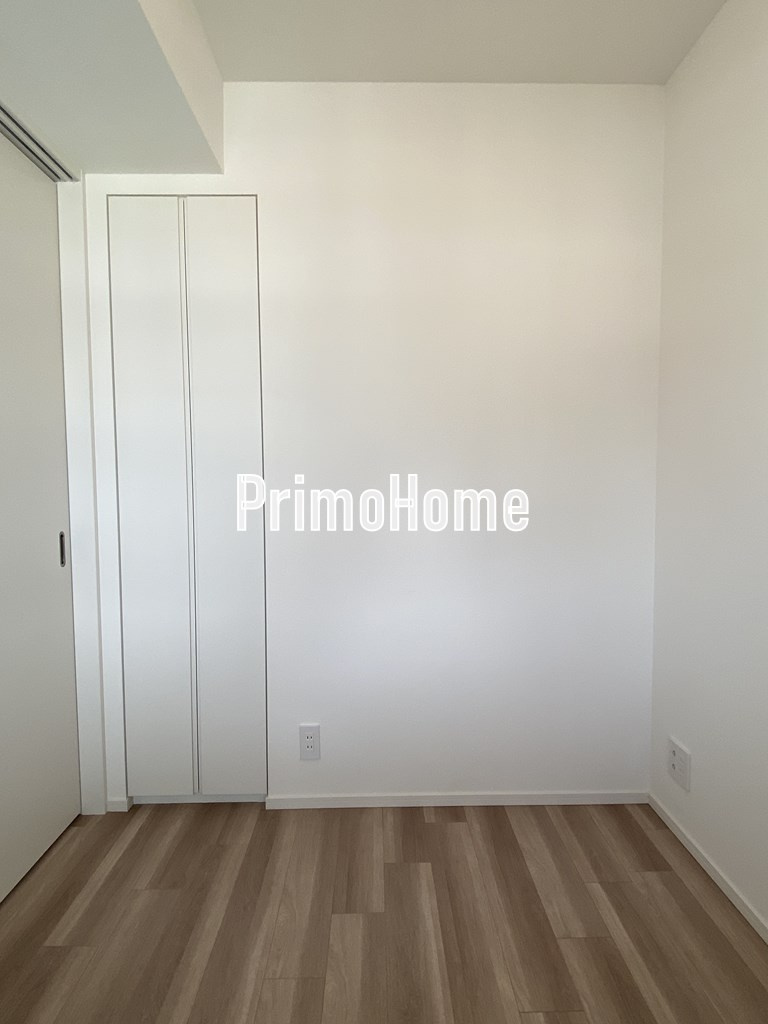 バウスフラッツ日本橋浜町の寝室