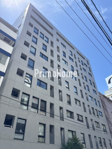 バウスフラッツ日本橋浜町