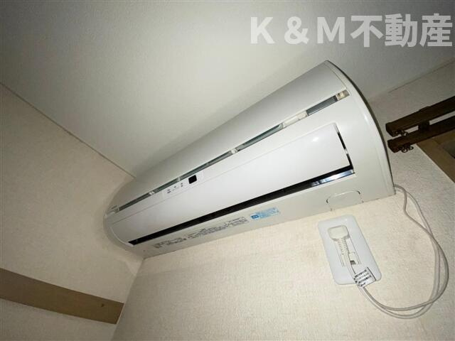 ＷＩＮＤＳ　ＧＡＲＤＥＮ～ウインズガーデン～の設備|別部屋写真（イメージ） 