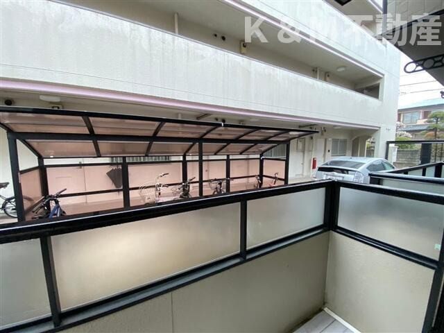 ＷＩＮＤＳ　ＧＡＲＤＥＮ～ウインズガーデン～のその他|別部屋写真（イメージ） 