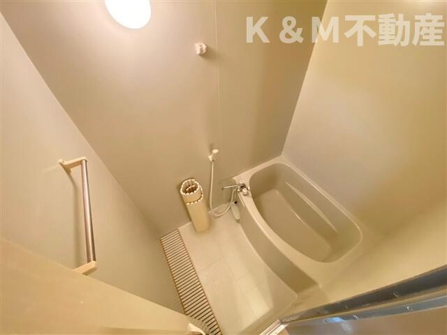 ＷＩＮＤＳ　ＧＡＲＤＥＮ～ウインズガーデン～の浴室|お風呂で日々の疲れを落としましょう